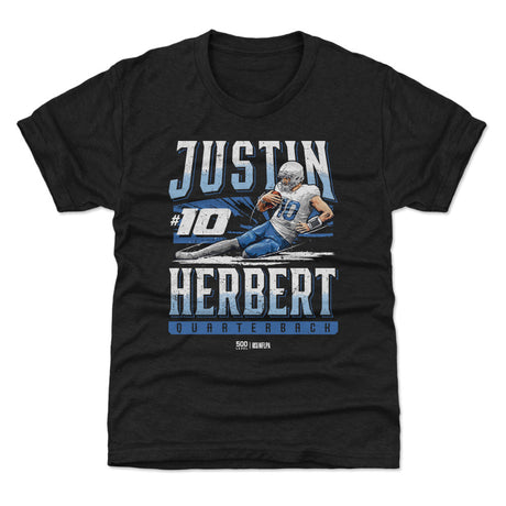 Justin Herbert Kids T-Shirt | 500 LEVEL