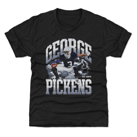 George Pickens Kids T-Shirt | 500 LEVEL