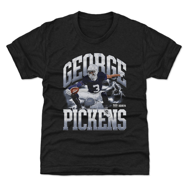 George Pickens Kids T-Shirt | 500 LEVEL