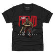 Bray Wyatt Kids T-Shirt | 500 LEVEL