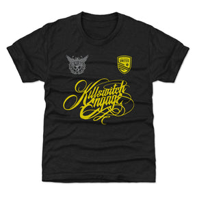 New Mexico United Kids T-Shirt | 500 LEVEL