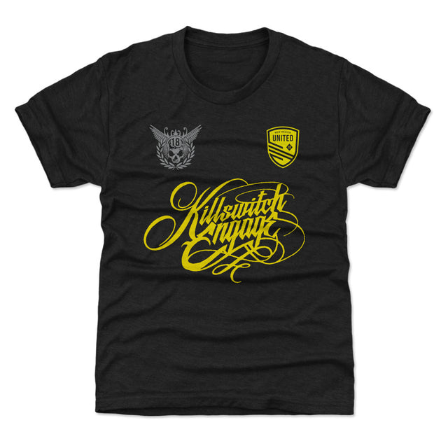 New Mexico United Kids T-Shirt | 500 LEVEL