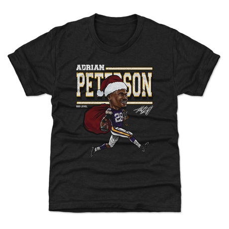 Adrian Peterson Kids T-Shirt | 500 LEVEL