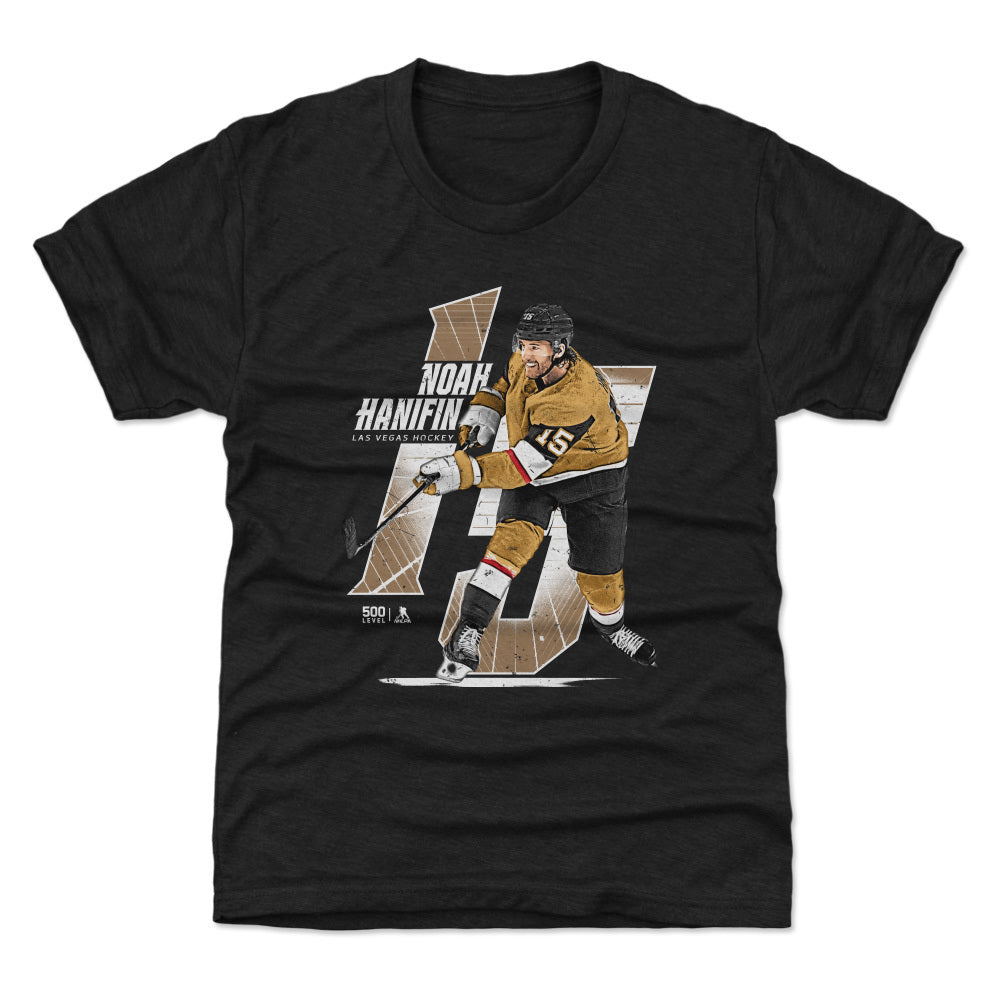 Noah Hanifin Kids T-Shirt | 500 LEVEL