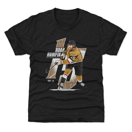 Noah Hanifin Kids T-Shirt | 500 LEVEL