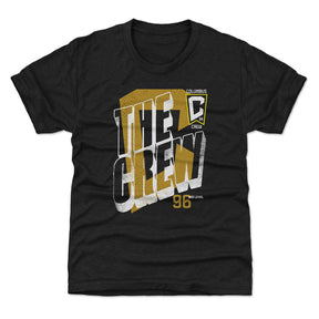 Columbus Crew Kids T-Shirt | 500 LEVEL