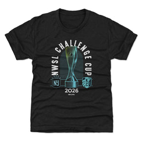 NWSL Kids T-Shirt | 500 LEVEL