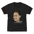 Breanna Stewart Kids T-Shirt | 500 LEVEL