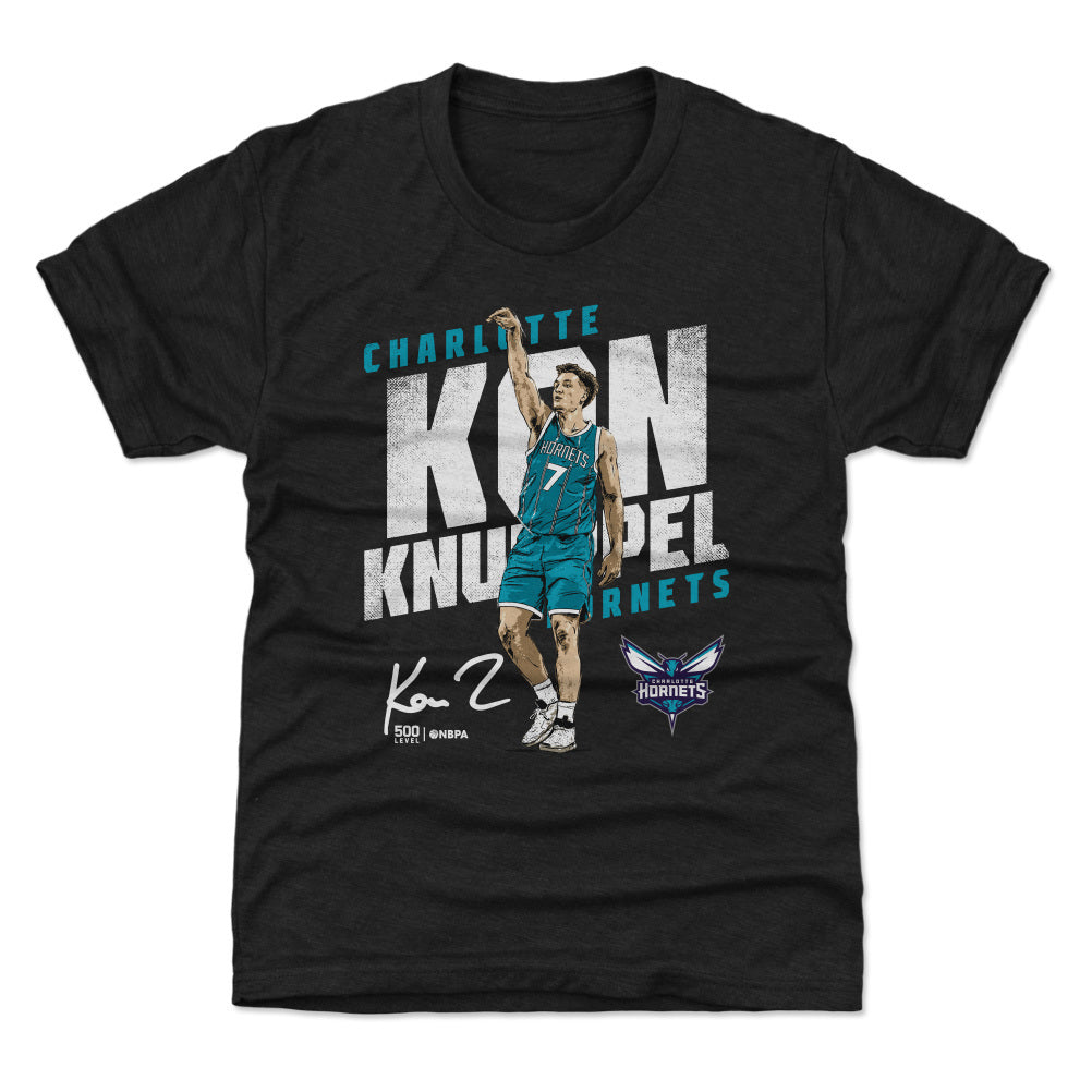 Kon Knueppel Kids T-Shirt | 500 LEVEL