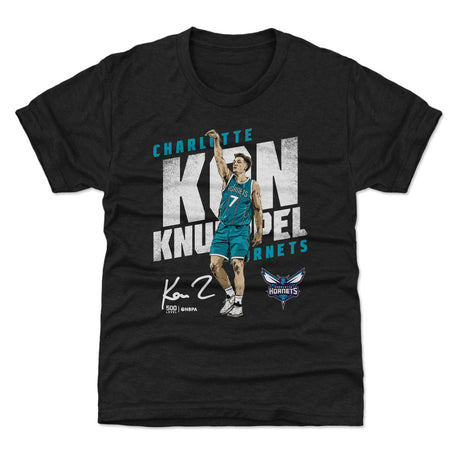 Kon Knueppel Kids T-Shirt | 500 LEVEL