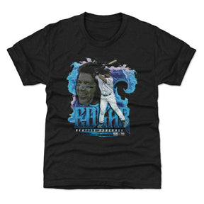 Edgar Martinez Kids T-Shirt | 500 LEVEL