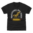Man Hater Kids T-Shirt | 500 LEVEL