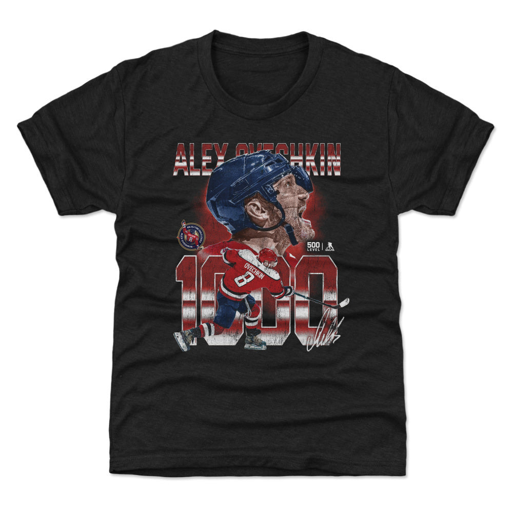 Alex Ovechkin Kids T-Shirt | 500 LEVEL