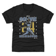Ben Oglivie Kids T-Shirt | 500 LEVEL
