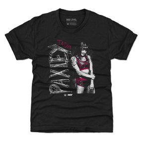 Tatum Paxley Kids T-Shirt | 500 LEVEL