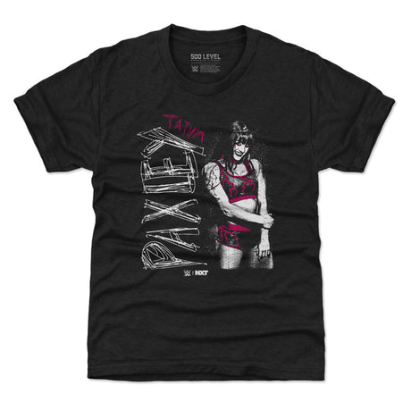 Tatum Paxley Kids T-Shirt | 500 LEVEL