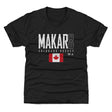 Cale Makar Kids T-Shirt | 500 LEVEL