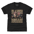 Demolition Kids T-Shirt | 500 LEVEL