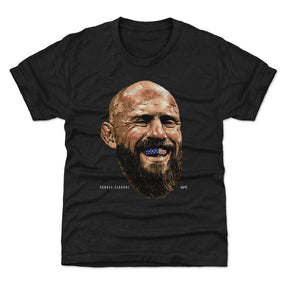 Donald Cerrone Kids T-Shirt | 500 LEVEL