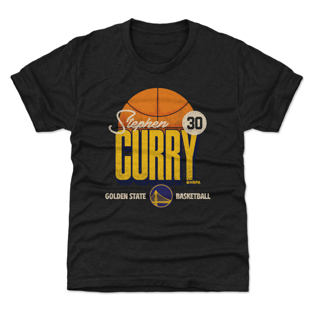 Steph Curry Kids T-Shirt | 500 LEVEL