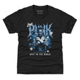 CM Punk Kids T-Shirt | 500 LEVEL