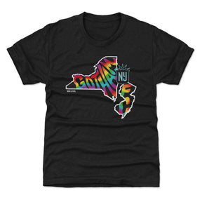 Gotham FC Kids T-Shirt | 500 LEVEL