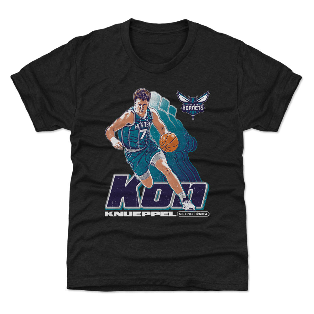 Kon Knueppel Kids T-Shirt | 500 LEVEL