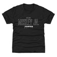 Shane Mosley Jr. Kids T-Shirt | 500 LEVEL