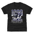 Davante Adams Kids T-Shirt | 500 LEVEL