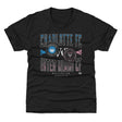 Charlotte FC Kids T-Shirt | 500 LEVEL