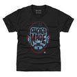 CM Punk Kids T-Shirt | 500 LEVEL