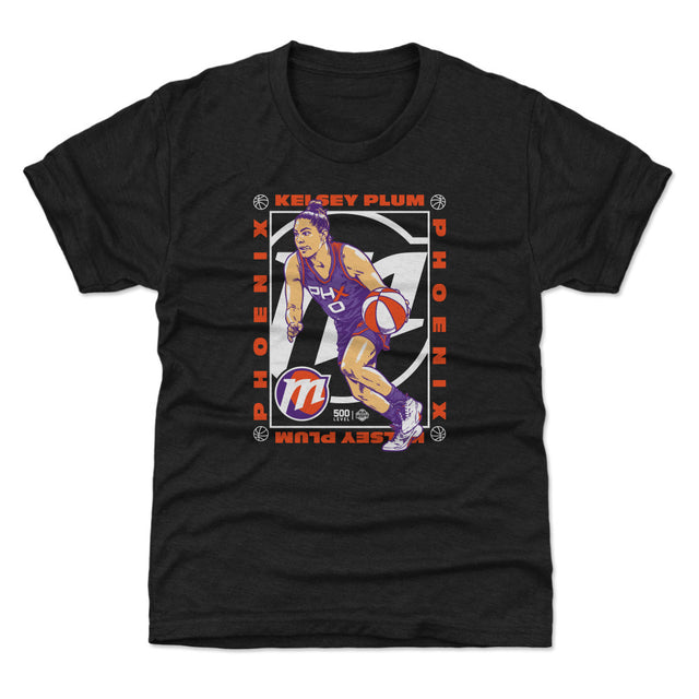 Kelsey Plum Kids T-Shirt | 500 LEVEL
