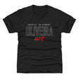 Charles Oliveira Kids T-Shirt | 500 LEVEL