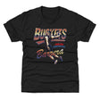 Buckets Barrera Kids T-Shirt | 500 LEVEL