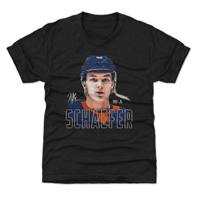 Matthew Schaefer Kids T-Shirt | 500 LEVEL