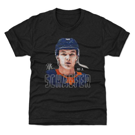 Matthew Schaefer Kids T-Shirt | 500 LEVEL
