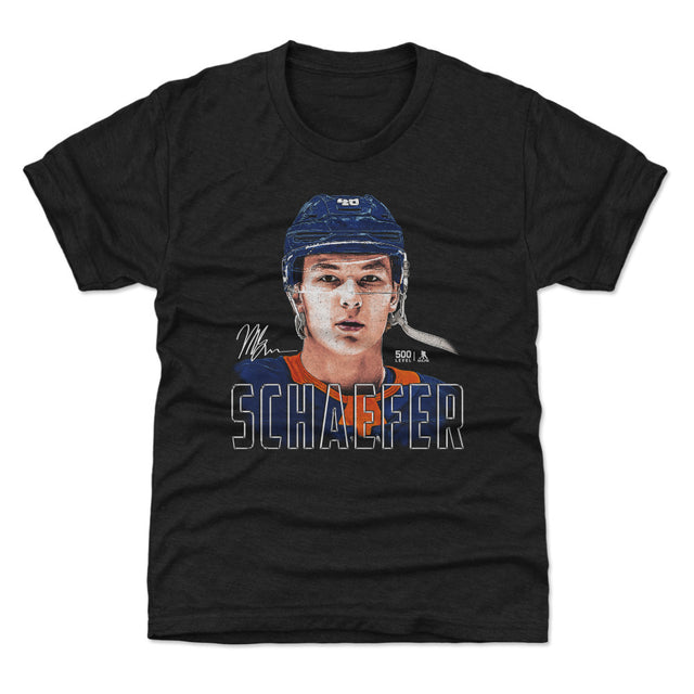 Matthew Schaefer Kids T-Shirt | 500 LEVEL