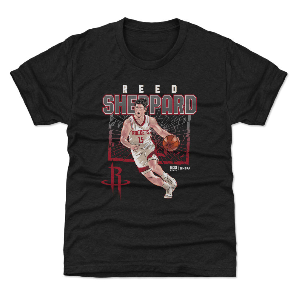 Reed Sheppard Kids T-Shirt | 500 LEVEL