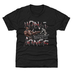 Jon Jones Kids T-Shirt | 500 LEVEL