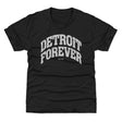 Detroit Kids T-Shirt | 500 LEVEL