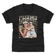 Linda Noskova Kids T-Shirt | 500 LEVEL