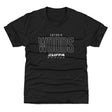 Antonio Woods Kids T-Shirt | 500 LEVEL