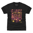Carlee Bright Kids T-Shirt | 500 LEVEL