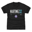 Brianna Martinez Kids T-Shirt | 500 LEVEL