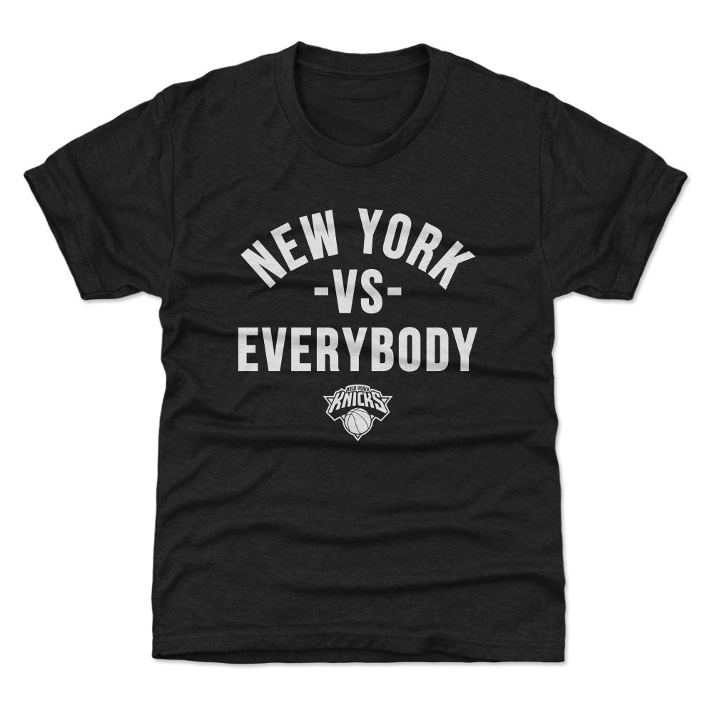 New York Knicks Kids T-Shirt | 500 LEVEL