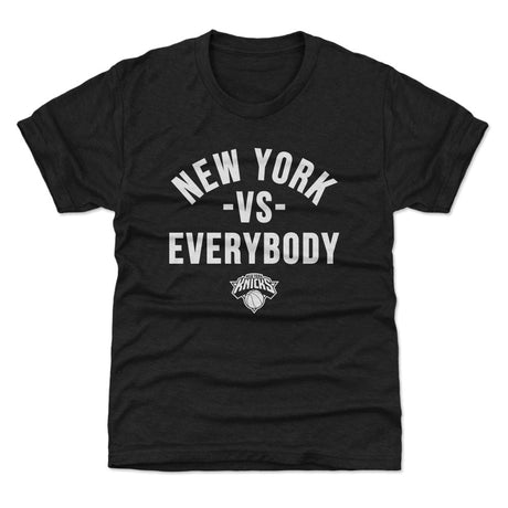 New York Knicks Kids T-Shirt | 500 LEVEL