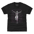 Sol Ruca Kids T-Shirt | 500 LEVEL