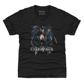 Undertaker Kids T-Shirt | 500 LEVEL