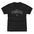 Victor Wembanyama Kids T-Shirt | 500 LEVEL