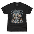 Stone Cold Steve Austin Kids T-Shirt | 500 LEVEL